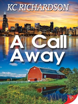 cover image of A Call Away